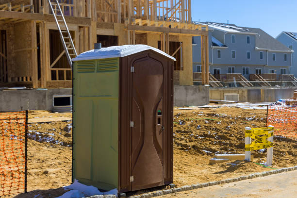 Best Sanitation services for porta potties  in Old River Winfree, TX
