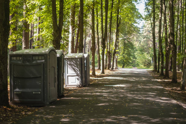 Best Local porta potty services  in Old River Winfree, TX