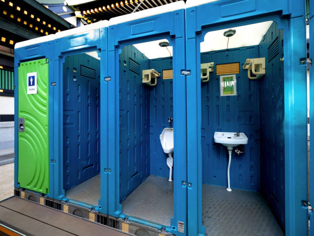 Best Affordable porta potty rental  in Old River Winfree, TX