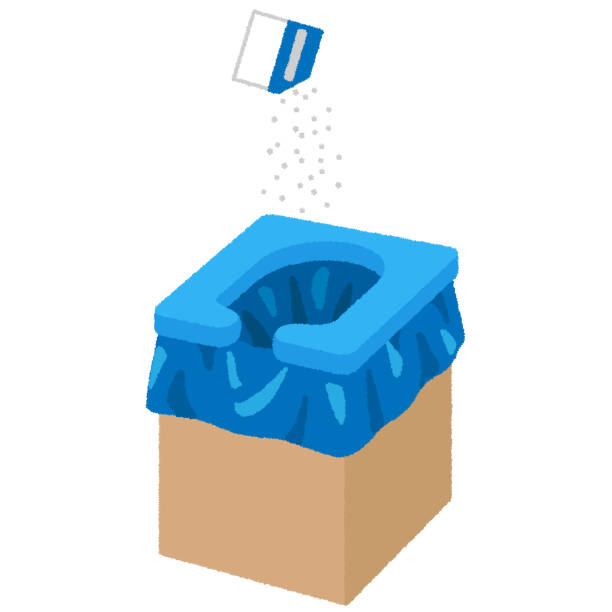 Best Luxury portable toilet rental  in Old River Winfree, TX