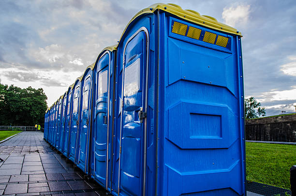 Best Porta potty rental near me  in Old River Winfree, TX
